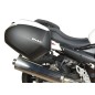 Shad S0BN61IF Portavaligie Laterale 3P System Per Suzuki Bandit 650/1250