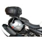 Shad S0BN61IF Portavaligie Laterale 3P System Per Suzuki Bandit 650/1250