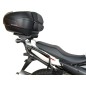Shad S0BN61IF Portavaligie Laterale 3P System Per Suzuki Bandit 650/1250