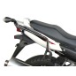 Shad S0BN61IF Portavaligie Laterale 3P System Per Suzuki Bandit 650/1250