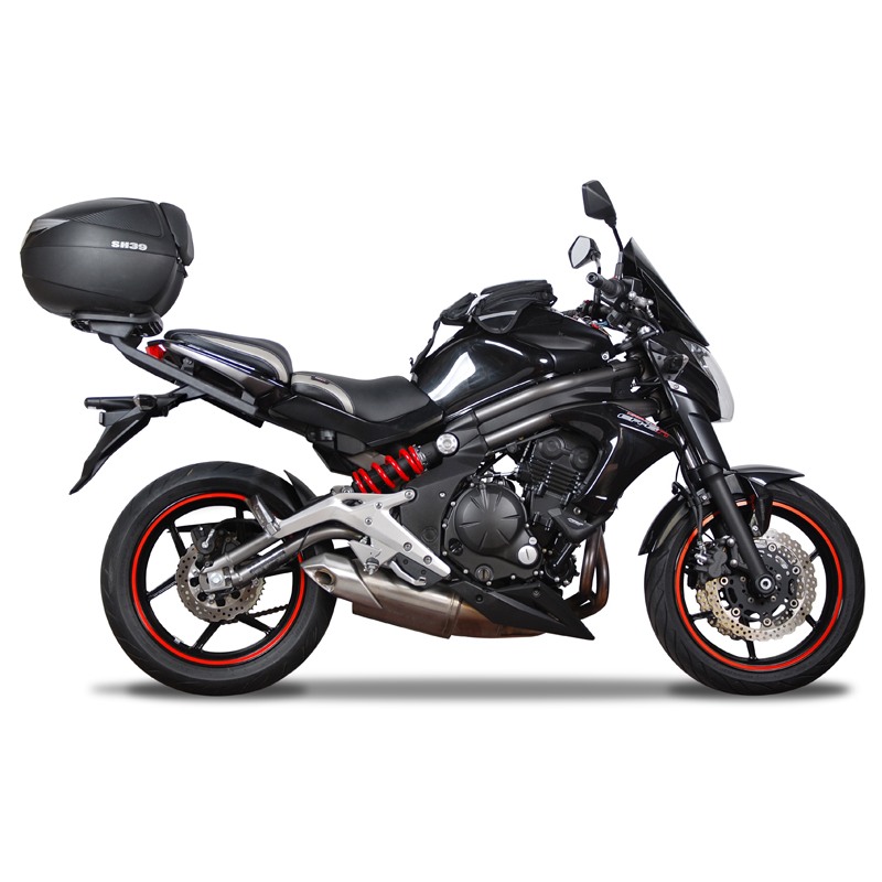 Shad K0ER62ST Attacco Top Master Per Bauletto Kawasaki ER6 N-F Dal 2012 Al 2017