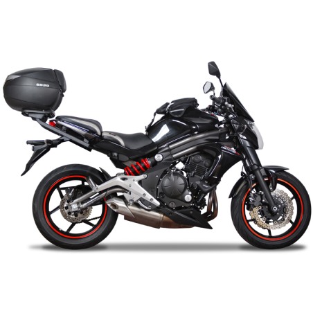 Shad K0ER62ST Attacco Top Master Per Bauletto Kawasaki ER6 N-F Dal 2012 Al 2017