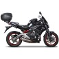 Shad K0ER62ST Attacco Top Master Per Bauletto Kawasaki ER6 N-F Dal 2012 Al 2017