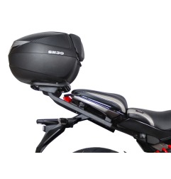 Shad K0ER62ST Attacco Top Master Per Bauletto Kawasaki ER6 N-F Dal 2012 Al 2017