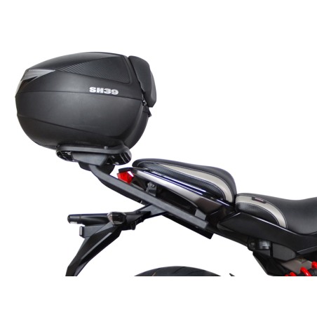 Shad K0ER62ST Attacco Top Master Per Bauletto Kawasaki ER6 N-F Dal 2012 Al 2017