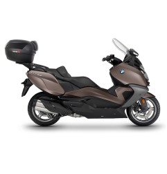 Shad W0CG62ST Attacco Top Master Per Bauletto BMW C650GT Dal 2012 Al 2022