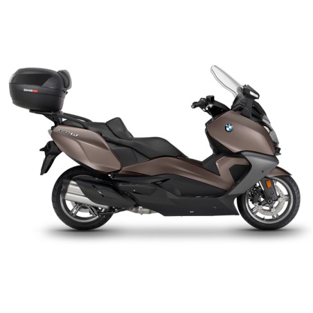 Shad W0CG62ST Attacco Top Master Per Bauletto BMW C650GT Dal 2012 Al 2022