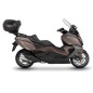 Shad W0CG62ST Attacco Top Master Per Bauletto BMW C650GT Dal 2012 Al 2022