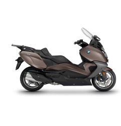 Shad W0CG62ST Attacco Top Master Per Bauletto BMW C650GT Dal 2012 Al 2022