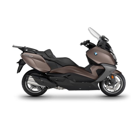 Shad W0CG62ST Attacco Top Master Per Bauletto BMW C650GT Dal 2012 Al 2022
