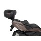 Shad W0CG62ST Attacco Top Master Per Bauletto BMW C650GT Dal 2012 Al 2022