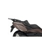 Shad W0CG62ST Attacco Top Master Per Bauletto BMW C650GT Dal 2012 Al 2022