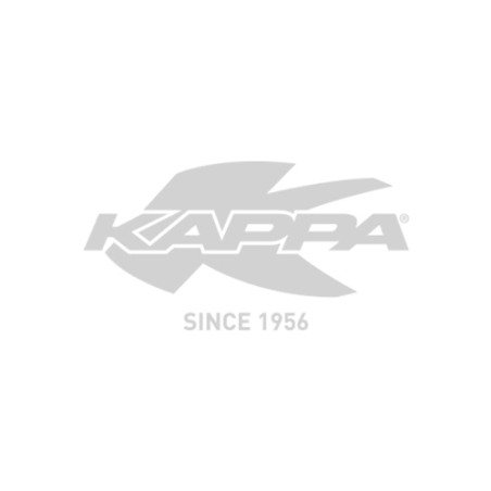 Kappa KR7077 attacco bauletto SYM Cruisym 400 dal 2026