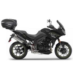 Shad T0TG16ST Attacco Top Master Per Triumph Tiger Sport 1050 Dal 2015 Al 2022