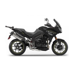Shad T0TG16ST Attacco Top Master Per Triumph Tiger Sport 1050 Dal 2015 Al 2022