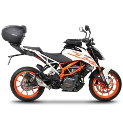 Shad K0DK17ST attacco Top Master per KTM Duke 125/390