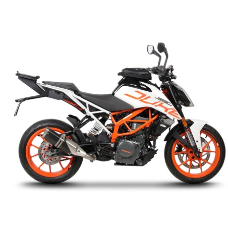 Shad K0DK17ST Attacco Top Master Per KTM Duke 125/200/250/390 Dal 2017