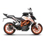 Shad K0DK17ST attacco Top Master per KTM Duke 125/390