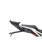 Shad K0DK17ST attacco Top Master per KTM Duke 125/390
