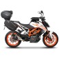 Shad K0DK17ST attacco Top Master per KTM Duke 125/390
