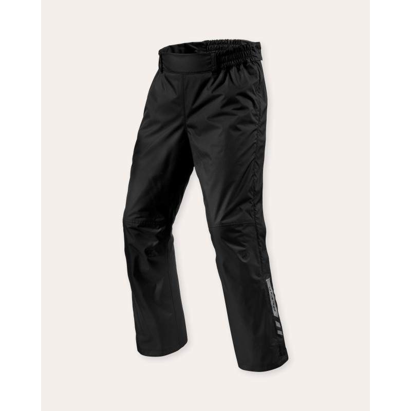 Revit FRC024 Acid 4 Pantalone antipioggia Nero o Giallo Revit FRC024 Acid 4 Pantalone antipioggia Nero o Giallo