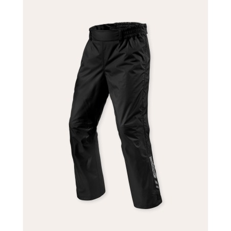 Revit FRC024 Acid 4 Pantalone antipioggia Nero o Giallo