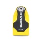 Shad C0S6213A blocca disco con allarme SC62A giallo
