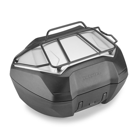 Givi S380 portapacchi specifico per bauletto originale
