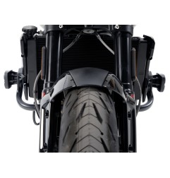 Hepco e Becker Paramotore Con Pad Di Protezione Nero Per Triumph Trident 660 Dal 2026