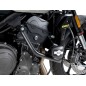 Hepco e Becker Paramotore Con Pad Di Protezione Nero Per Triumph Trident 660 Dal 2026