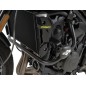 Hepco e Becker Paramotore Con Pad Di Protezione Nero Per Triumph Trident 660 Dal 2026