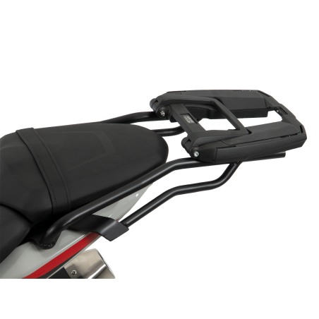 Hepco e Becker Portabauletto Easyrack Nero Per Triumph Trident 660 Dal 2026
