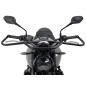 Hepco e Becker Protezione Anteriore Nera Per Triumph Trident 660 Dal 2026
