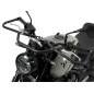 Hepco e Becker Protezione Anteriore Nera Per Triumph Trident 660 Dal 2026