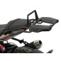 Hepco e Becker Portabauletto Alurack Nero Per Triumph Trident 660 Dal 2026