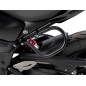 Hepco e Becker Barra Di Protezione Posteriore Nera Per Triumph Trident 660 Dal 2026