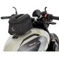 Hepco e Becker Anello Serbatoio Basic Nero Per Triumph Trident 660 Dal 2026
