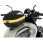 Hepco e Becker Anello Serbatoio Basic Nero Per Triumph Trident 660 Dal 2026