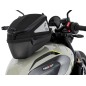 Hepco e Becker Anello Serbatoio Basic Nero Per Triumph Trident 660 Dal 2026