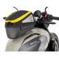 Hepco e Becker Anello Serbatoio Basic Nero Per Triumph Trident 660 Dal 2026