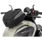 Hepco e Becker Anello Serbatoio Basic Nero Per Triumph Trident 660 Dal 2026