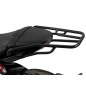 Hepco e Becker Portapacchi Tubolare Nero Per Triumph Trident 660 Dal 2026