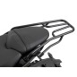 Hepco e Becker Portapacchi Tubolare Nero Per Triumph Trident 660 Dal 2026