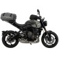 Hepco e Becker Portapacchi Tubolare Nero Per Triumph Trident 660 Dal 2026