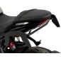 Hepco e Becker Portaborse Laterale C-Bow Nera Per Triumph Trident 660 Dal 2026