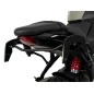 Hepco e Becker Portaborse Laterale C-Bow Nera Per Triumph Trident 660 Dal 2026