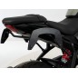 Hepco e Becker Portaborse Laterale C-Bow Nera Per Triumph Trident 660 Dal 2026