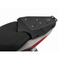 Hepco e Becker Sport Rack Nero Al Posto Del Sellino Passeggero Per Triumph Trident 800 Dal 2026