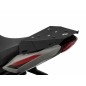 Hepco e Becker Sport Rack Nero Al Posto Del Sellino Passeggero Per Triumph Trident 800 Dal 2026