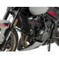 Hepco e Becker Paramotore Con Piastra Di Protezione, Nero Per Triumph Trident 800 Dal 2026